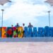 Puerto Marqués y Playa Majahua estrenan nuevos paradores fotográficos para impulsar su promoción turística