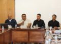 Guerrero fortalece atención y acompañamiento a familias afectadas por desplazamiento interno: Francisco Rodríguez 