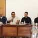 Guerrero fortalece atención y acompañamiento a familias afectadas por desplazamiento interno: Francisco Rodríguez 