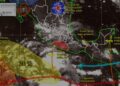 Viernes con pronóstico de lluvia ligera a moderada en las regiones Sierra, Centro y Montaña: SGIRPCGRO