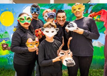 Cultura Colima invita a participar en la Brigada de Lectura el miércoles en Manzanillo