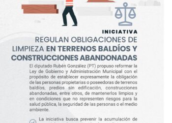 Impulsa Congreso de Sonora acciones en alimentación, cultura y protección social