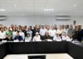 Gobernador Durazo encabeza alianza con productores para transformar y fortalecer el campo de Sonora