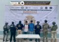 Operativos coordinados en Acapulco dejan siete personas detenidas