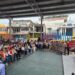 La Secretaría de Salud Guerrero inició la Segunda Jornada Nacional de Lucha contra el Dengue, Chikungunya y Zika 2026