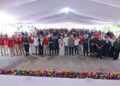 El mejor gobierno que hemos tenido es el de Evelyn Salgado, reconocen bomberos de la SGIRPCGRO