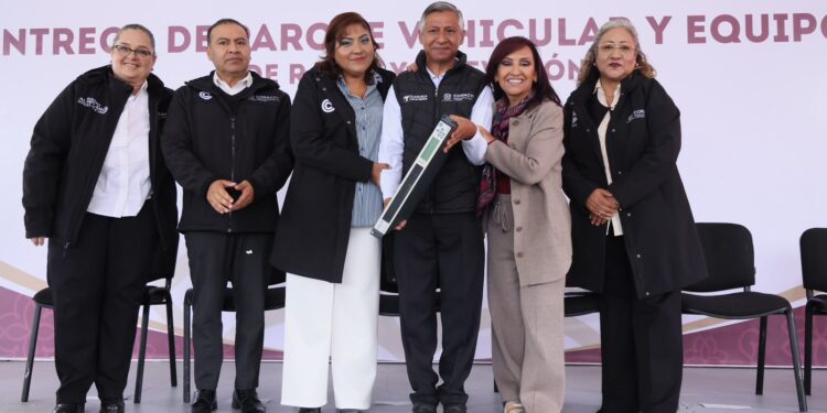 Gobierno de Tlaxcala moderniza CORACYT y fortalece los medios públicos del estado