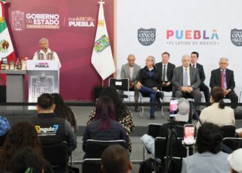 Crecimiento histórico en matrícula de universidades estatales públicas; aumenta 476%