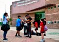 Con más de 300 niños inician el ciclo 2026-2027 del programa de iniciación y desarrollo del ISDE