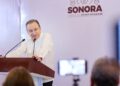 Alfonso Durazo y la presidenta Claudia Sheinbaum amplían más de 40% la atención de salud primaria en Sonora con 419 nuevos consultorios
