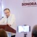 Alfonso Durazo y la presidenta Claudia Sheinbaum amplían más de 40% la atención de salud primaria en Sonora con 419 nuevos consultorios
