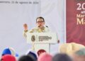 Impulsa Gobierno de México justicia alimentaria con  Plan Maestro para la Montaña de Guerrero
