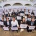 Gobierno del Estado reconoce a jóvenes de los 20 municipios de Sinaloa