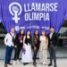 Gobierno de Puebla convierte Lucha de Olimpia en conciencia colectiva para proteger mujeres