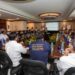 Fortalecen instituciones de seguridad prevención de la extorsión con capacitación a empresarios y comerciantes de Guerrero