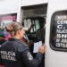 Impulsa SSP Guerrero y Fiscalía General del Estado acciones para prevenir la extorsión y la violencia en el transporte público