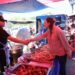 Tianguis y mercados, motores del bienestar y la economía social: Vero Díaz