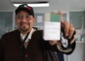 Contamos con el 97 % de abasto de medicamentos en el ISSSTE: Martí Batres