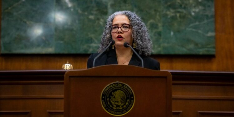 Ofrece Graciela Domínguez Nava a los sinaloenses un gobierno con apertura y cercanía con todos los sectores