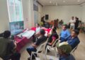 La SEMAREN realiza taller para fortalecer el ordenamiento ecológico en la Costa Chica