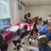 La SEMAREN realiza taller para fortalecer el ordenamiento ecológico en la Costa Chica
