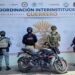 FGEGuerrero recupera tres vehículos con reporte de robo en Iguala