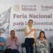 Plan de Justicia para Cuautla impulsa oportunidades laborales a través de la Feria Nacional de Empleo para las Juventudes