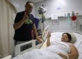 Paciente de 44 años recupera calidad de vida con exitosa cirugía de columna en el CMN “20 de Noviembre” del ISSSTE