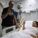 Paciente de 44 años recupera calidad de vida con exitosa cirugía de columna en el CMN “20 de Noviembre” del ISSSTE