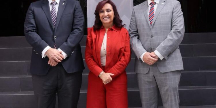 Gobierno de Tlaxcala y CMIC suman esfuerzos para impulsar más obra en Tlaxcala