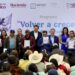 “Volver a Crecer” devuelve tranquilidad y patrimonio a familias productoras de Puebla