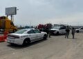 Protección Civil informa sobre quema controlada de PEMEX en San Martín Texmelucan