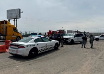 Protección Civil informa sobre quema controlada de PEMEX en San Martín Texmelucan