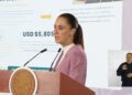 Dinero recuperado de la red de corrupción de García Luna será destinado a escuelas de La Montaña de Guerrero