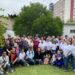 ISSSTE se suma a la Jornada Nacional de Reforestación durante la 7ª edición del Tequio “Elena Arizmendi”