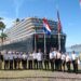Con impulso de Alfonso Durazo, crece el turismo de cruceros en Sonora; anuncia arribo de 24 embarcaciones entre 2026-2029