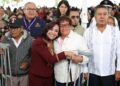 Gobierno de Tlaxcala transforma atención a personas con discapacidad con inversión de mil 209 MDP