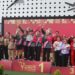 Tlaxcala hace historia en las Olimpiadas de Oro; conquista tercer lugar nacional