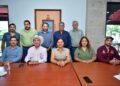 Gobierno del Estado de Colima cierra barrido para detección de tuberculosis bovina en los 10 municipios