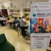 Gobierno de Indira Vizcaíno continúa fomentando la lectura en los diez municipios