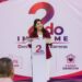 Rinde diputada Deni Gastélum Barreras segundo informe de actividades legislativas