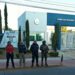 Más de mil 130 policías estatales se suman a fortalecer la seguridad durante el regreso a clases