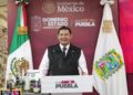 Destina gobierno de Puebla 1,500 mdp a más de 6 mil obras comunitarias