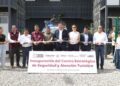 Fortalece gobierno de Puebla seguridad regional con infraestructura inteligente y cercanía