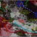 Se pronostican lluvias y tormentas en algunas regiones del estado para este lunes: SGIRPCGRO