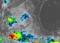 Clima en México hoy 31 de agosto: lluvias, tormentas eléctricas y granizo golpean al país