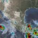 Lluvias intensas y calor extremo: así será el clima este jueves 20 de agosto en México