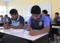 Regresan a clases más de un millón 700 mil estudiantes de diversos niveles en Guerrero: SEG 