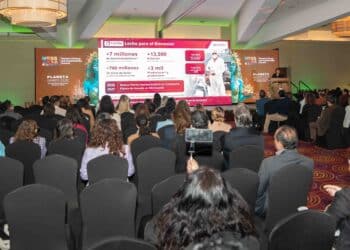 Mujeres productoras, pilar clave en la meta Hambre Cero: secretaria Columba López Gutiérrez