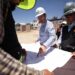Con 91 millones de pesos, construye ISSSTE primer CESSA en Rincón de Romos, Aguascalientes: Martí Batres